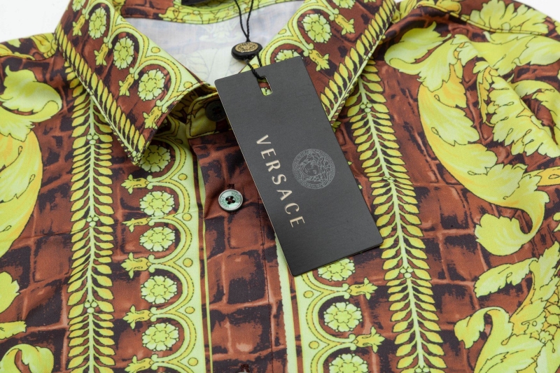 Versace Shirts